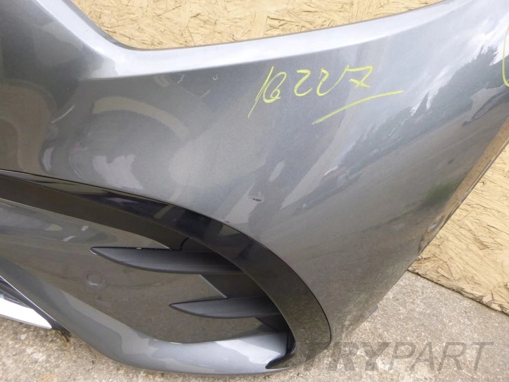MERCEDES GLC AMG W254 254 2022- Front Bumper