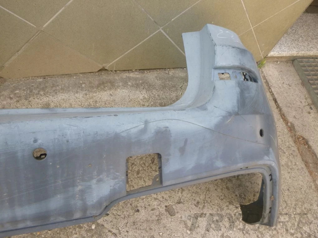 BMW X3 F25 M Package Rear Bumper