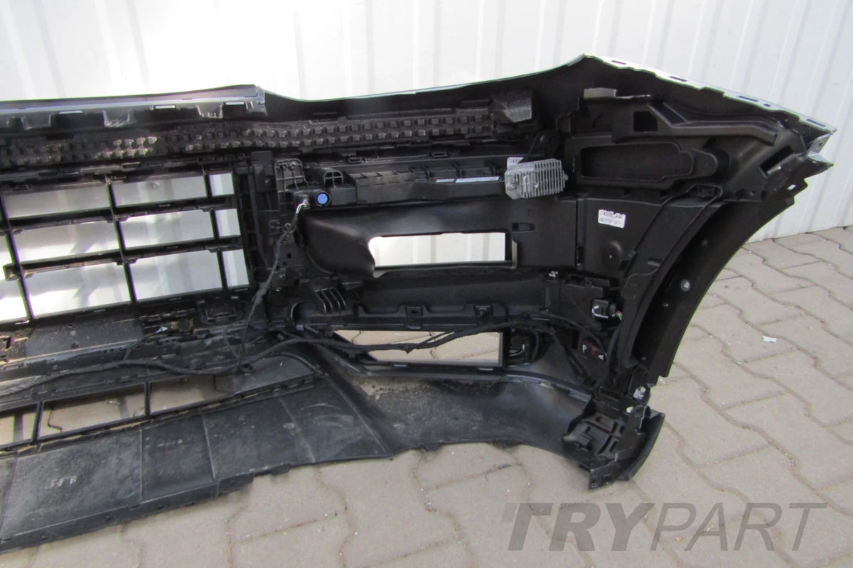 Front Bumper Porsche Cayenne 9Y0 Lift 23-