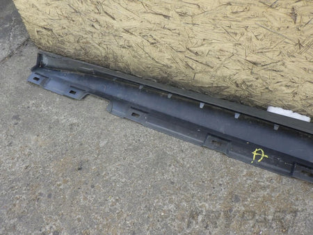 AUDI A5 SPORTBACK 8W 8W8 20- Right Left Sill Trim