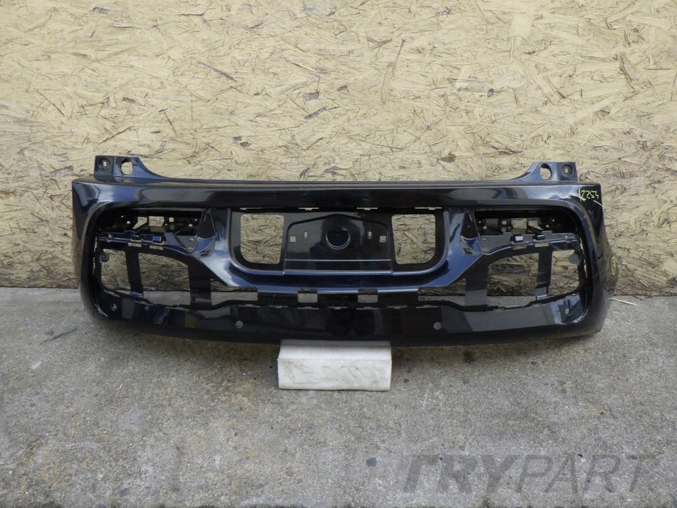 BMW I3 I01 LIFT 17- Rear Bumper