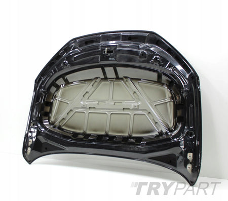 MG V 5 MG5 EV ENGINE COVER MASK ORG
