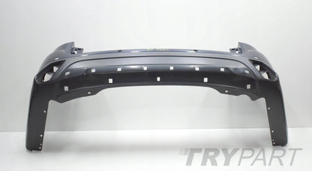 MITSUBISHI OUTLANDER III 3 LIFT REAR BUMPER ORG