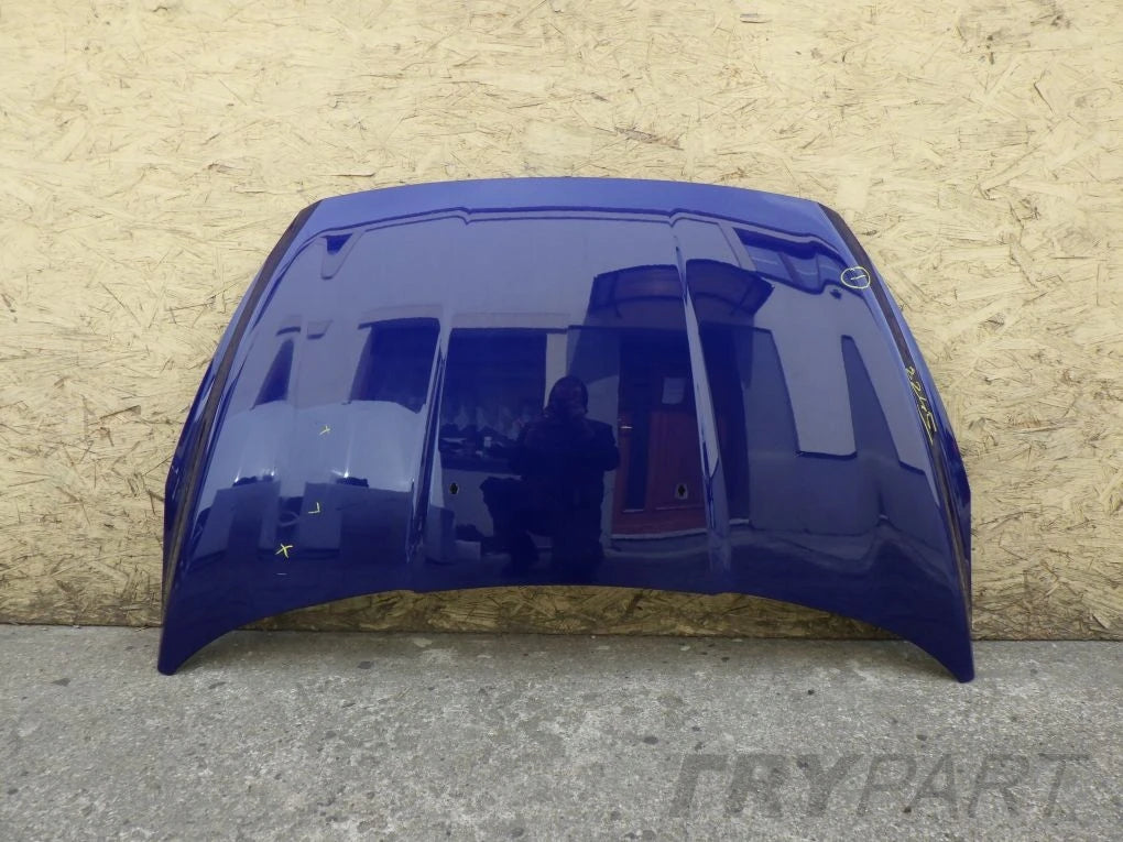 FORD KA + PLUS 2016- Hood