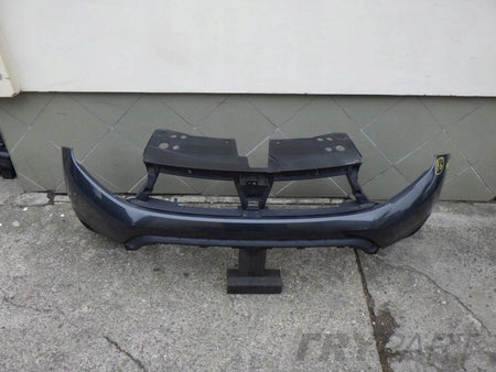 DACIA DUSTER 2 II 17- Front Bumper