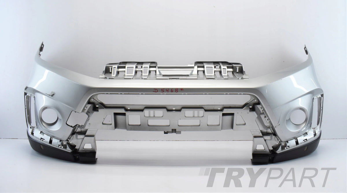 SUZUKI VITARA III LIFT FRONT BUMPER ORIGINAL
