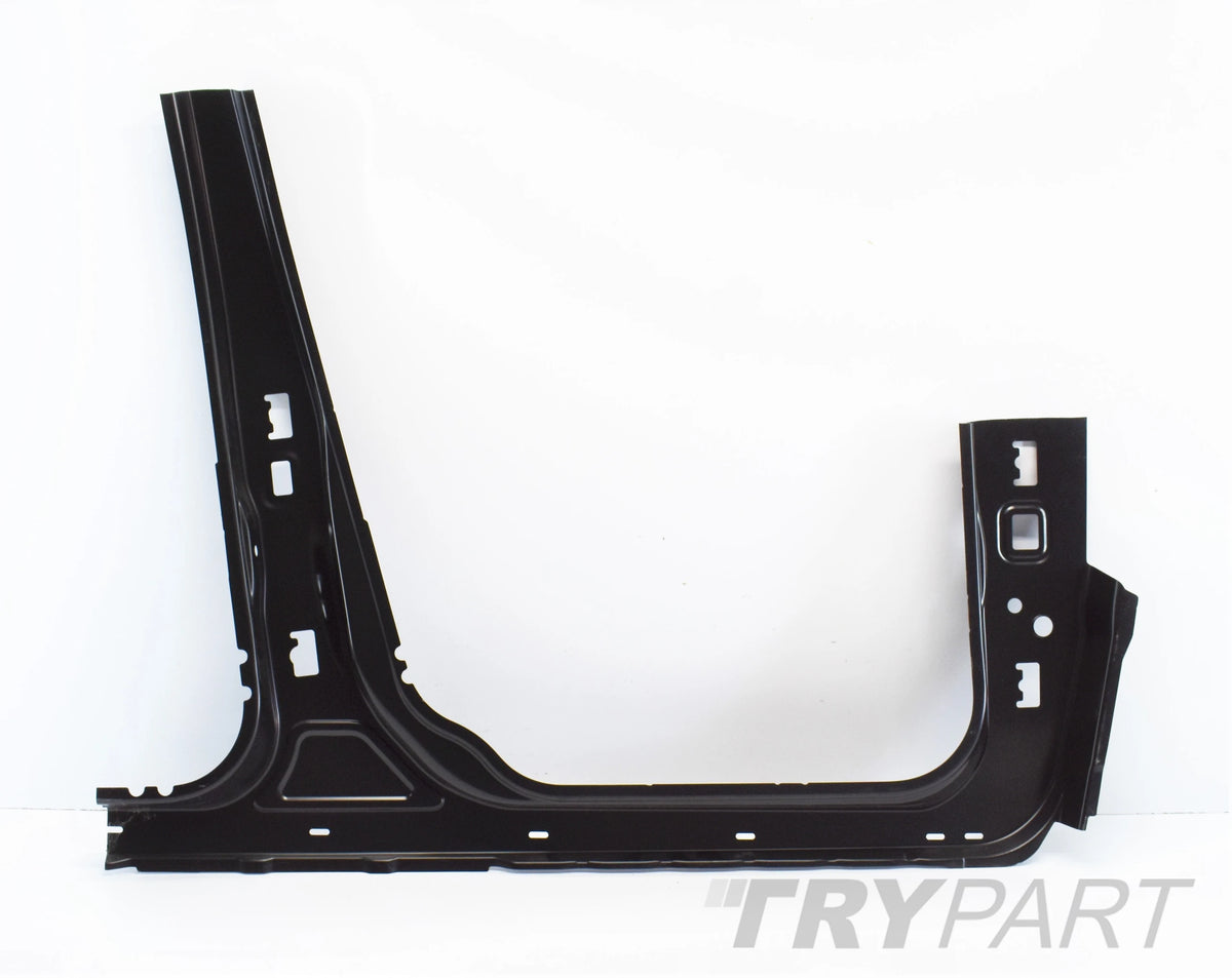 VOLVO XC60 XC-60 LOWER BODY PANEL FRAME PILLAR SILL