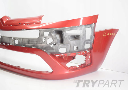 CITROEN C4 GRAND PICASSO FRONT BUMPER SUPER CONDITION