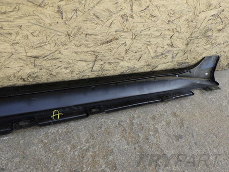 AUDI A5 SPORTBACK 8W 8W8 20- Right Sill Strip