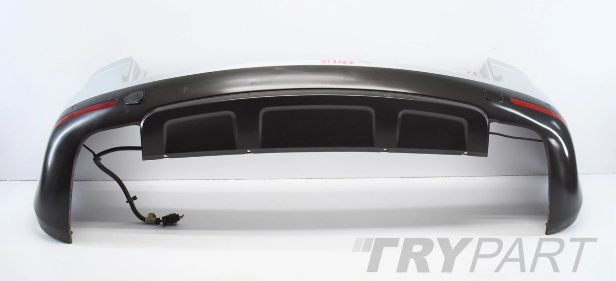 VW Touareg 7L6 Rear Bumper Complete Original