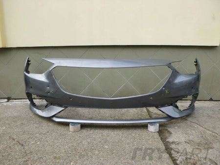 OPEL INSIGNIA II B 17- front bumper