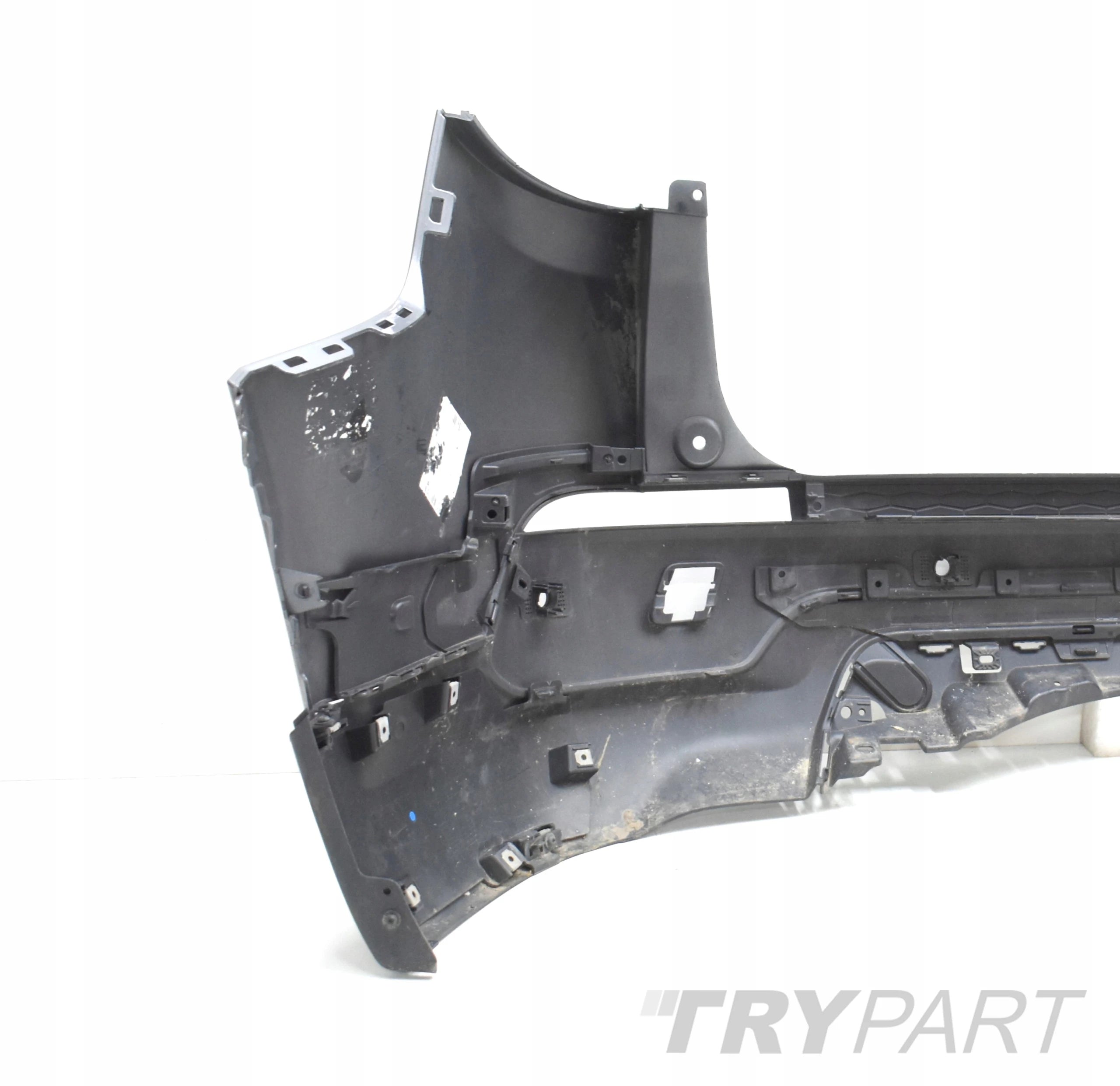 LAND ROVER DISCOVERY SPORT LIFT L550 REAR BUMPER ORIGINAL + BOTTOM