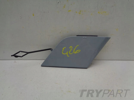 BMW 4 G26 M PACKAGE 20-Rear Tow Hook Cover