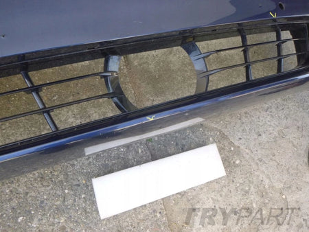 BMW 5 G30 G31 LCI LIFT 20- Front Bumper