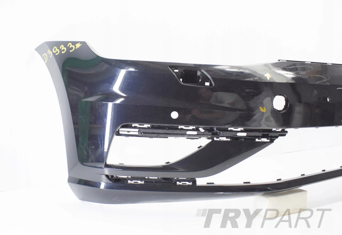 VW GOLF VII LIFT 5G0 FRONT BUMPER ORG