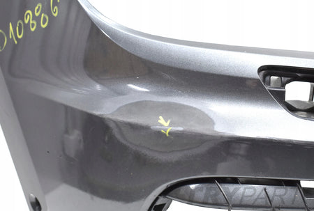 VW TIGUAN II 5NA R LINE FRONT BUMPER ORG