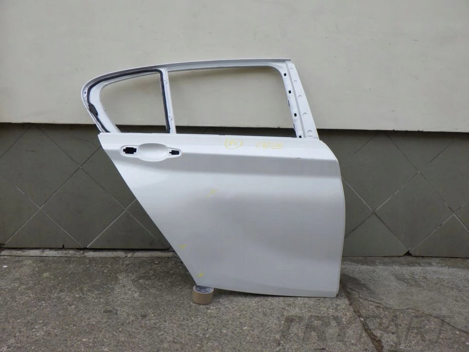 BMW 1 F20 F21 rear right door