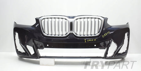 BMW X3 X4 G01 G02 LIFT LCI M PKG FRONT BUMPER ORG + GRILLE
