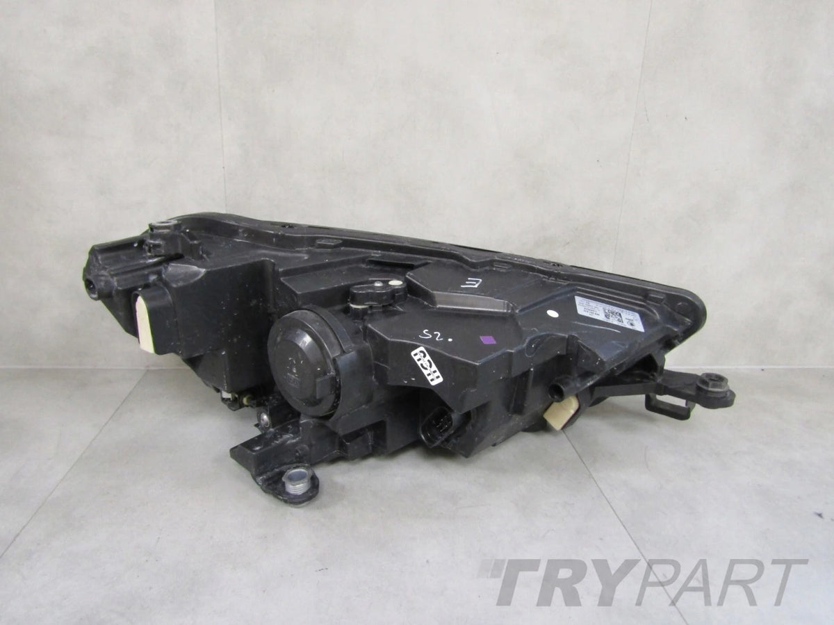 FRONT HEADLIGHT SKODA FABIA 4 IV LED 21- LEFT 6VB941015