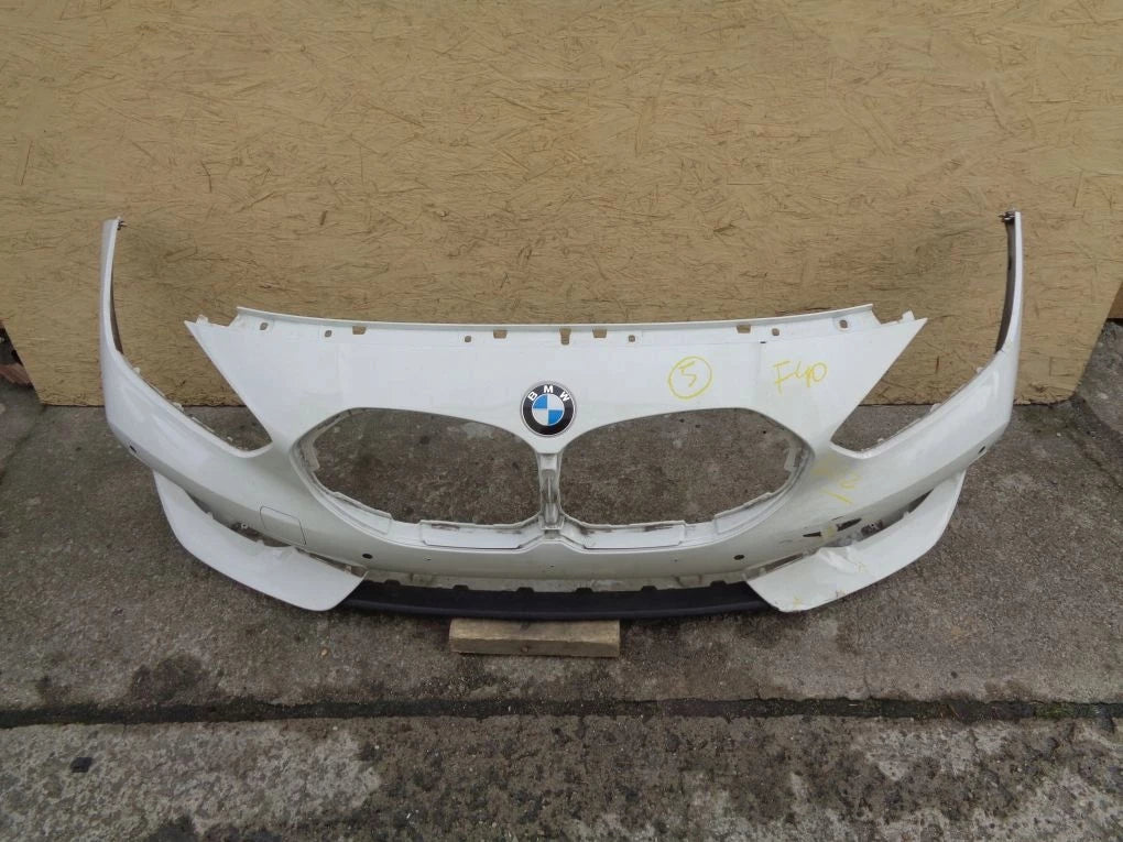 BMW 1 F40 2019- Front Bumper