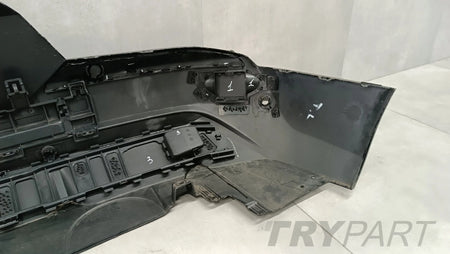OPEL GRANDLAND II 24- Rear Bumper