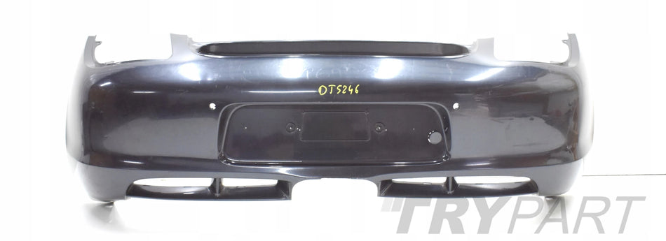 PORSCHE CAYMAN S 987 LIFT REAR BUMPER ORG