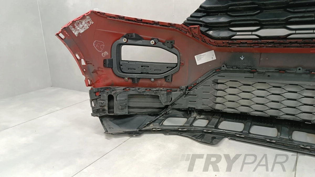 Front Bumper for Volkswagen VW T-Roc 2GA 17-21