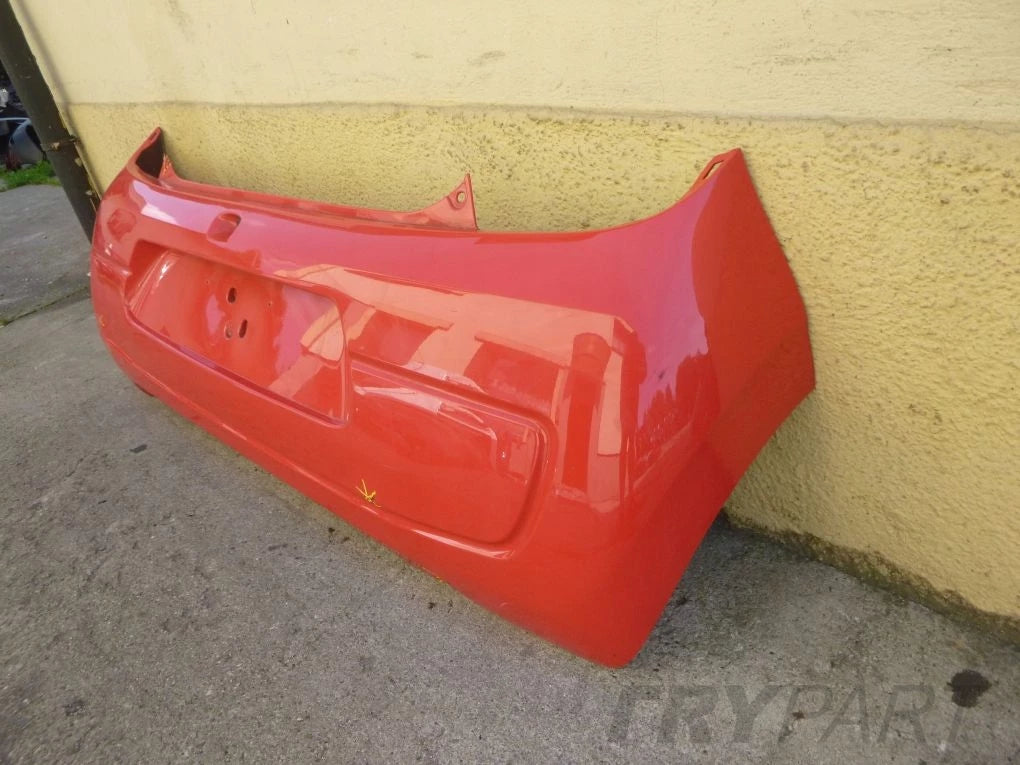 CITROEN C1 14- 2014 Rear Bumper