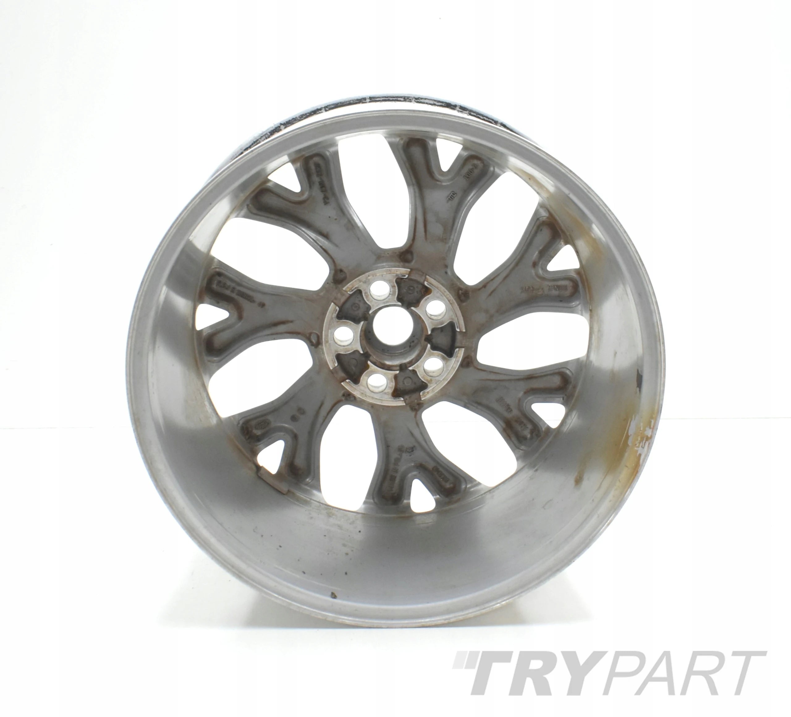 21" LAND ROVER SPORT WHEEL 9.5"x21" 5x120 ET49 ORG