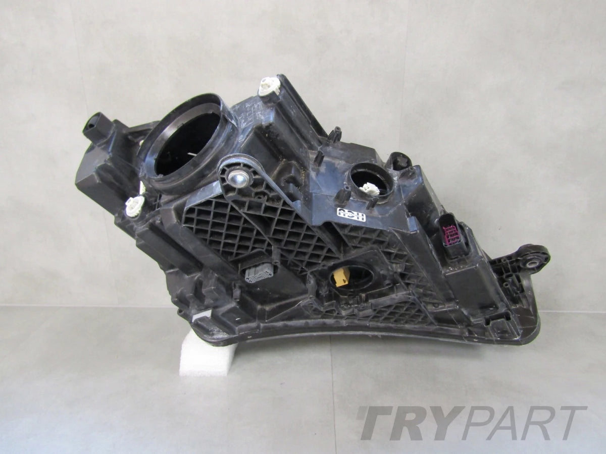 SKODA SUPERB 3 III 3V1 XENON CORNERING HEADLIGHT 15-19 LH 3V1941015B
