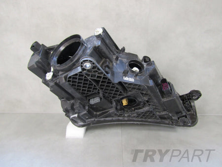 SKODA SUPERB 3 III 3V1 XENON CORNERING HEADLIGHT 15-19 LH 3V1941015B