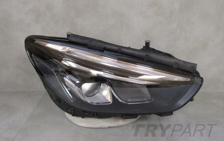 MERCEDES B-CLASS W247 HEADLIGHT FULL LED PERFORMANCE RH 18-22 A2479062603