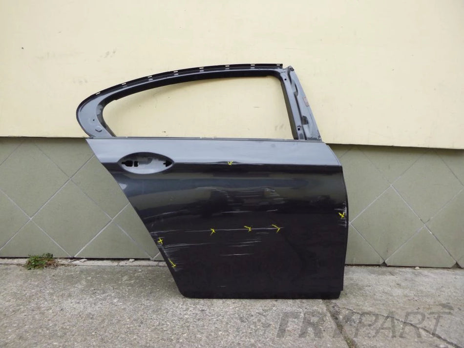 BMW F10 SEDAN REAR RIGHT DOOR