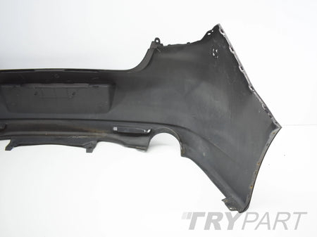 MAZDA 6 VI LIFT REAR BUMPER SUPER CONDITION SEDAN ORG