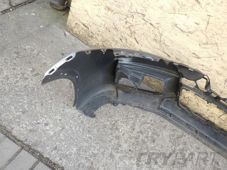 HONDA CIVIC IX LIFT HB 15- Front Bumper