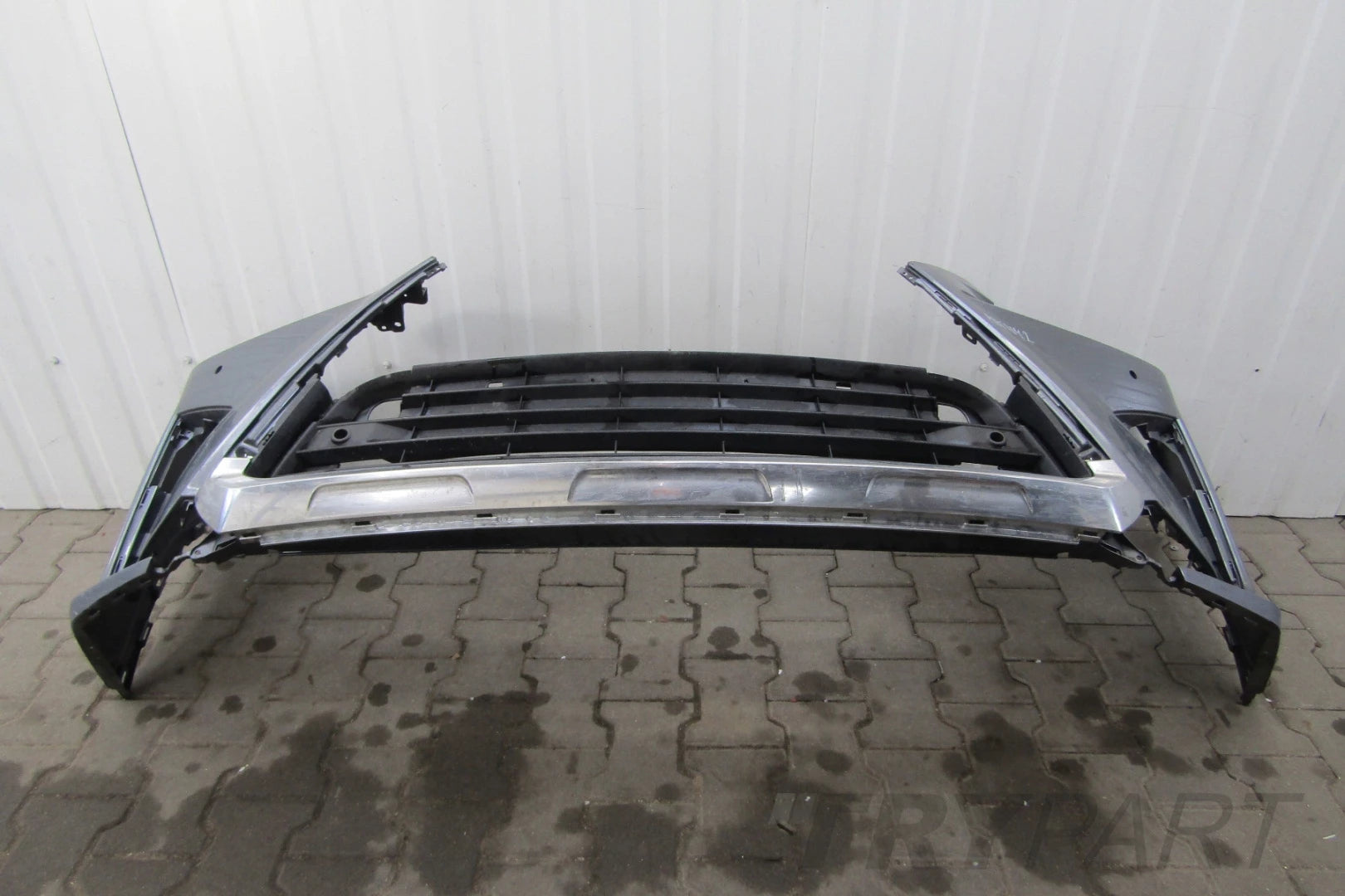 Front Bumper Lexus RX 450H RX450H 2015-