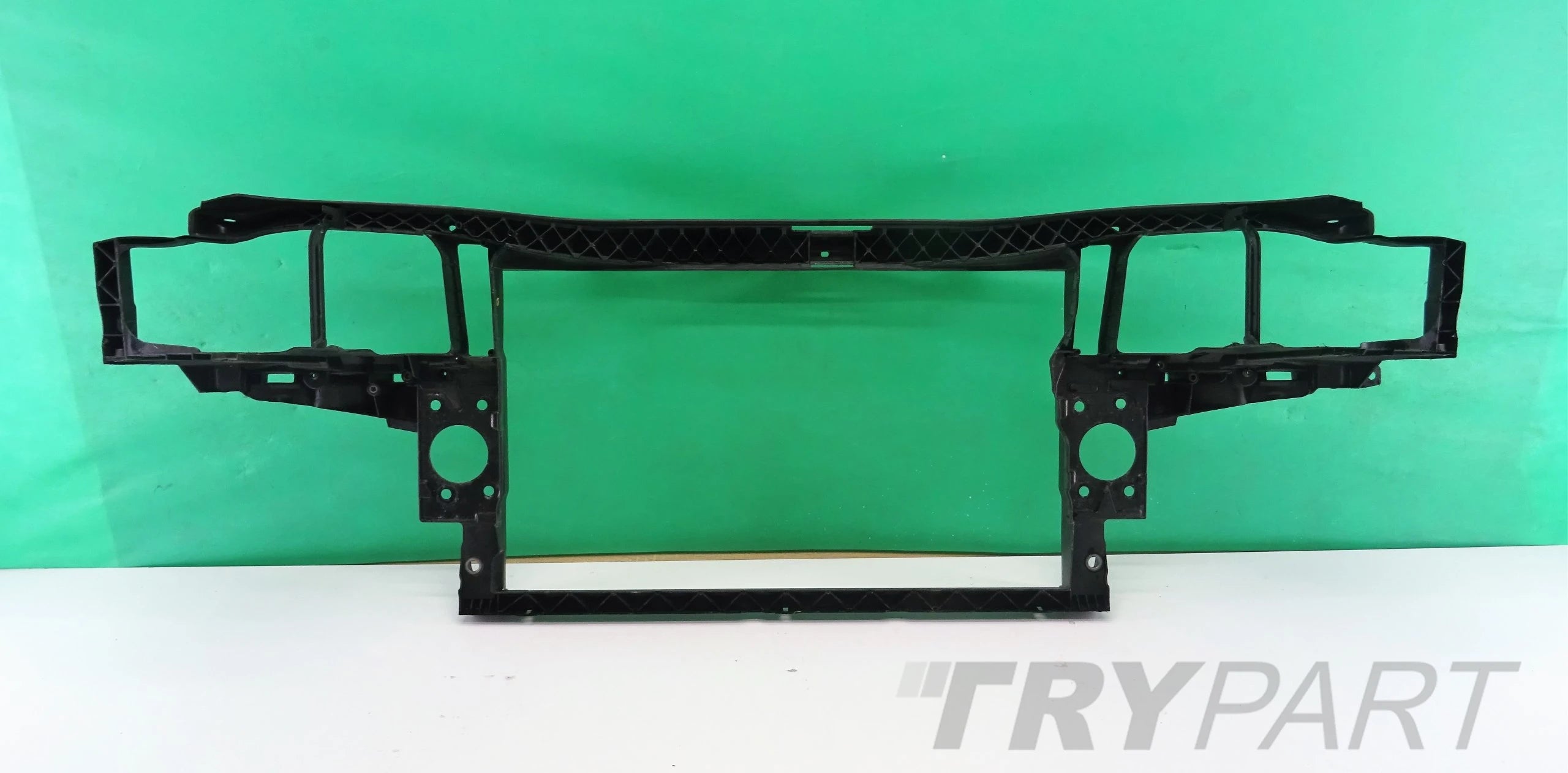 AUDI A8 D3 4E0 FRONT REINFORCEMENT BAR ORG