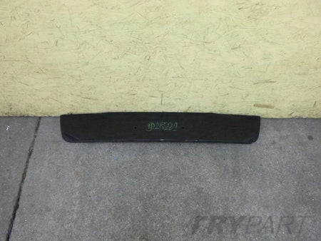 KIA SPORTAGE III 3 10- Tailgate Trim