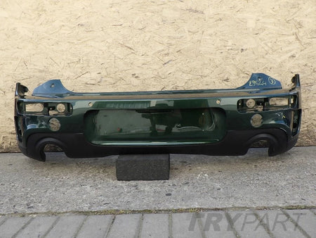MINI CLUBMAN S F54 Sport Rear Bumper