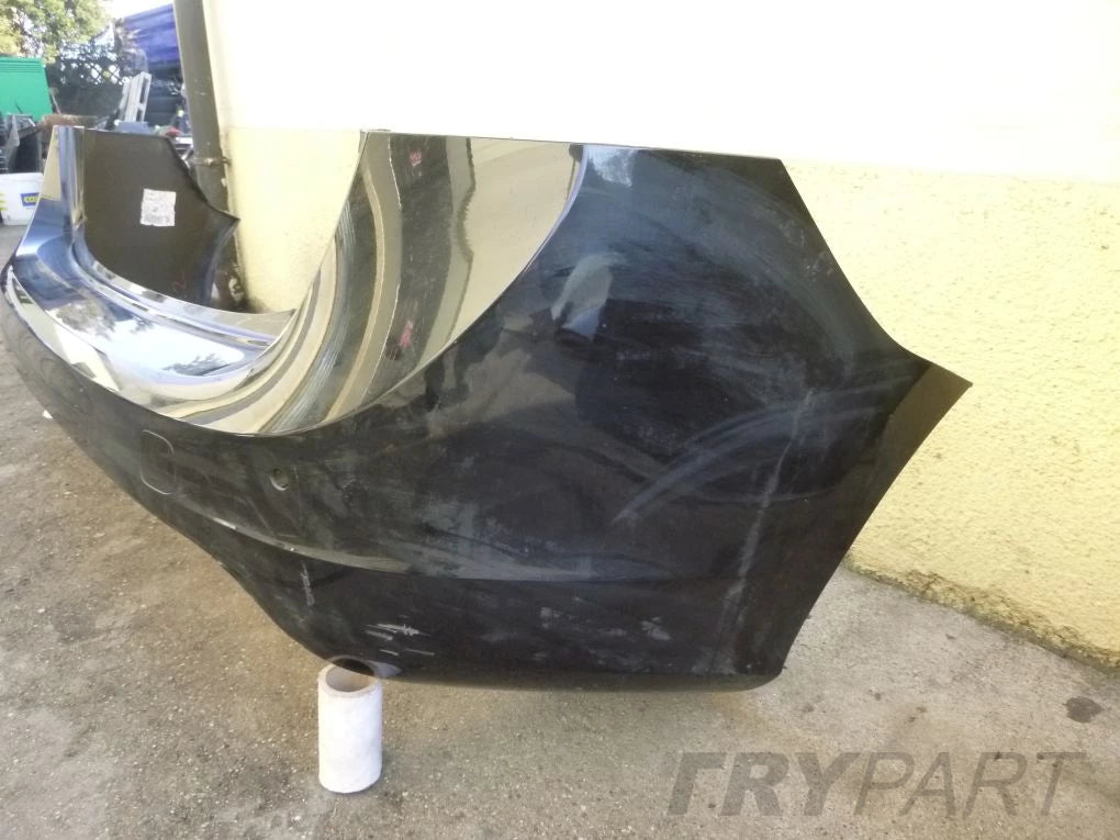 VOLVO V60 Rear Bumper
