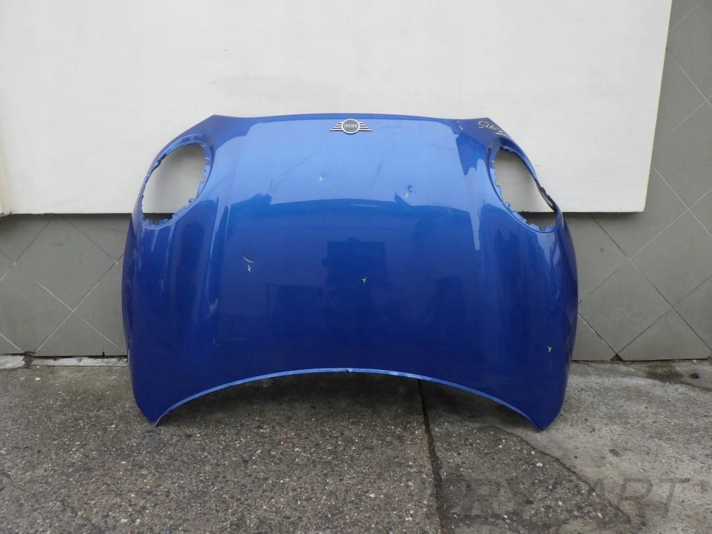 MINI COOPER F65 F66 2024- GRILLE