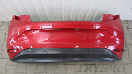VW ID3 ID.3 19- Rear Bumper (Complete)