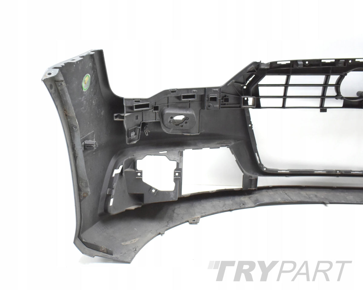 AUDI A7 4G 4G8 LIFT FRONT BUMPER ORG