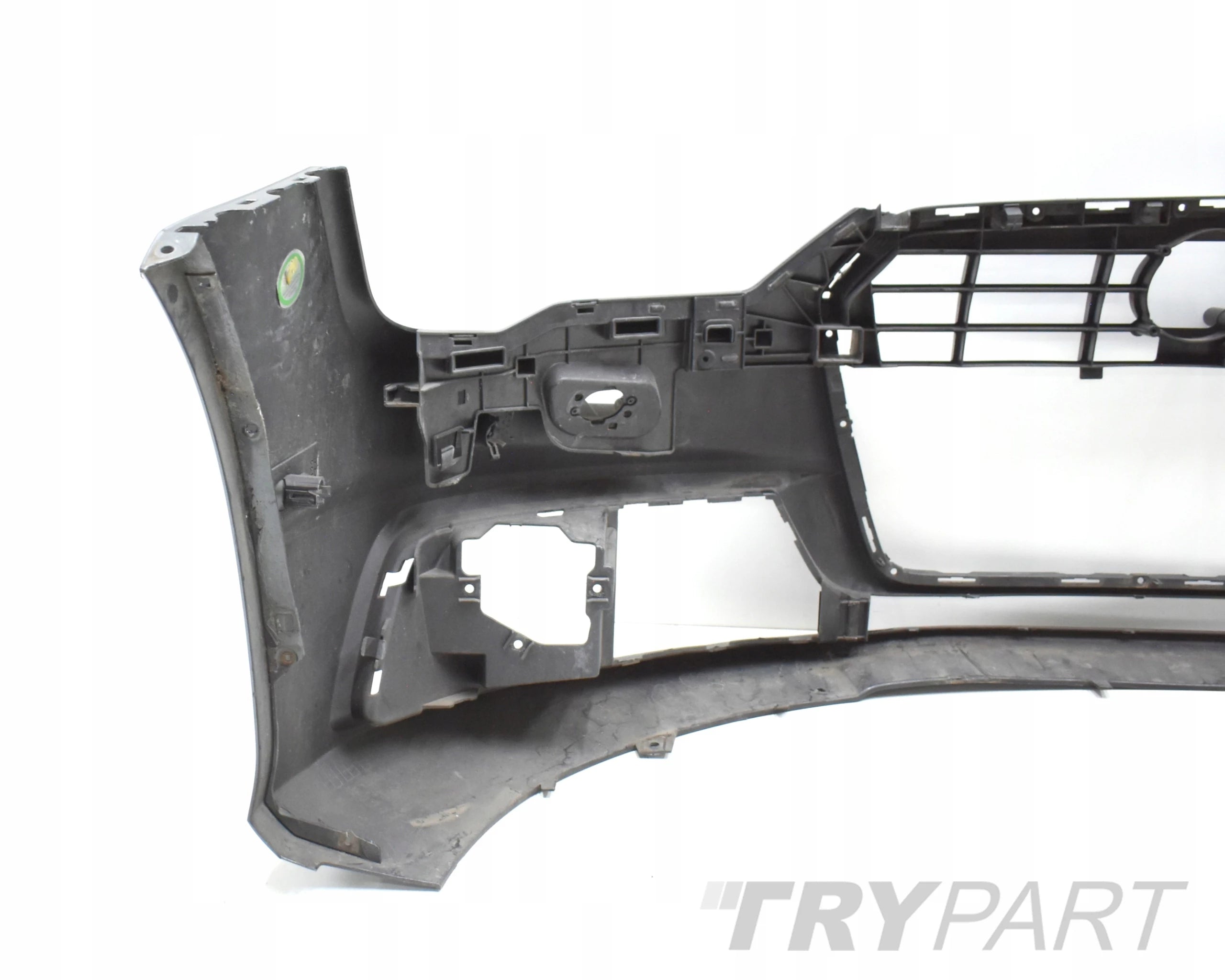 AUDI A7 4G 4G8 LIFT FRONT BUMPER ORG