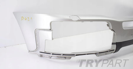 VOLVO XC90 FRONT BUMPER ORIGINAL