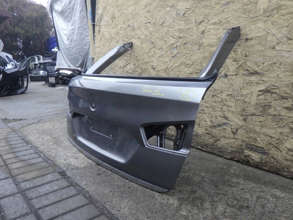 BMW 5 Series F11 Kombi Rear Tailgate