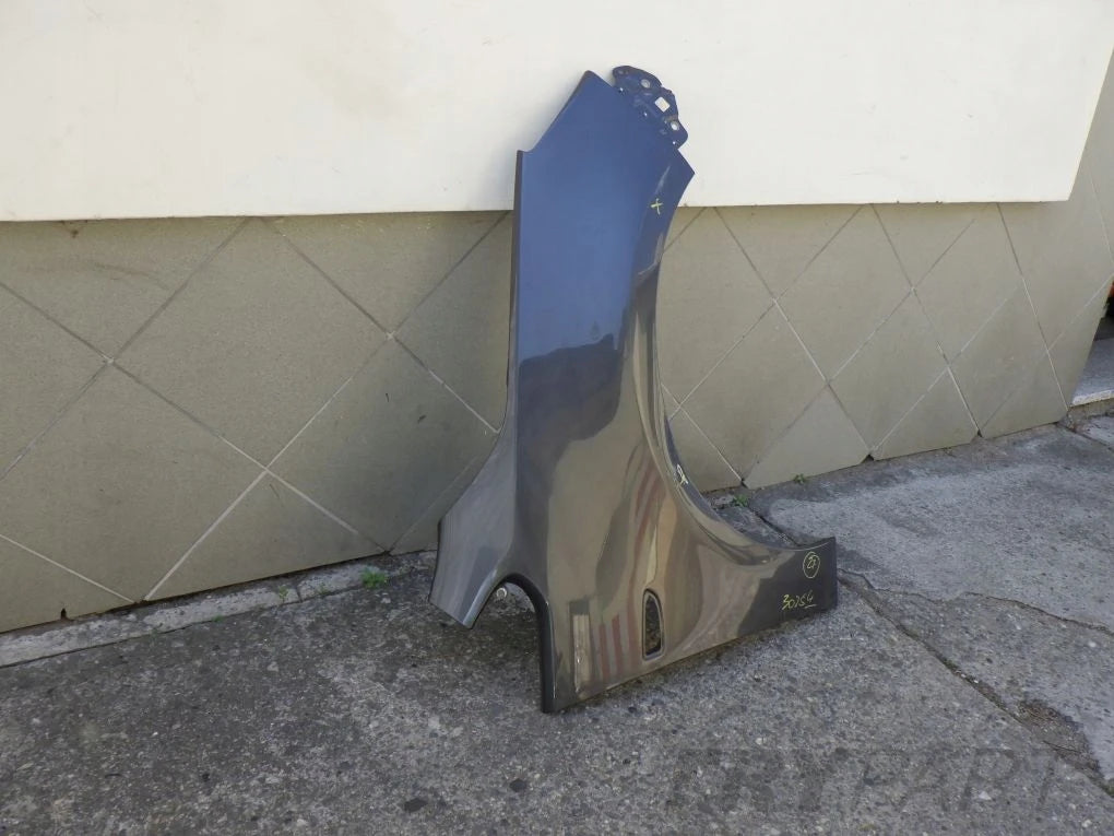 OPEL ASTRA J IV 4 09- Front Right Fender