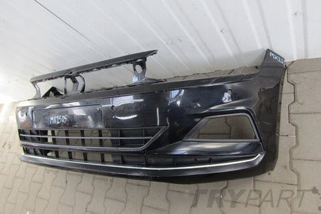 Front Bumper VW Polo 6 VI 2G0 2G 17-