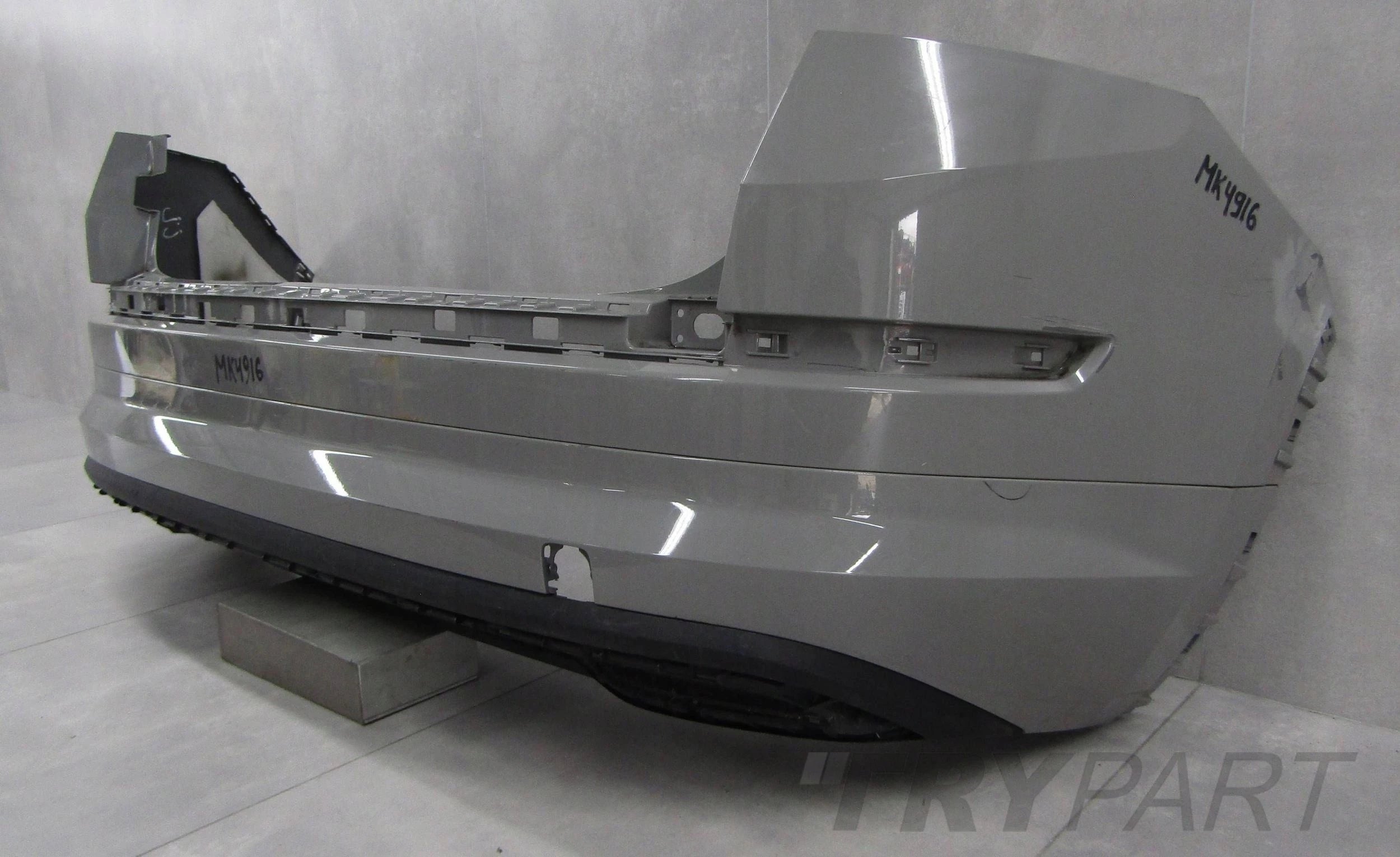 Rear Bumper for Skoda Kodiaq 565 Sportline 17-21