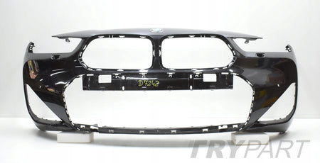 BMW X2 F39 M PACKAGE FRONT BUMPER ORG